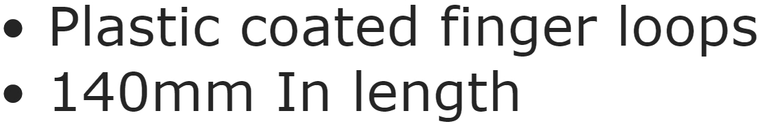 מספריים לחשמלאים DURATOOL